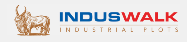 INDUSWALK Logo